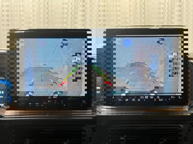 New 2025 Ford Bronco Sport Outer Banks w/ Outer Banks Tech Package+ image 13