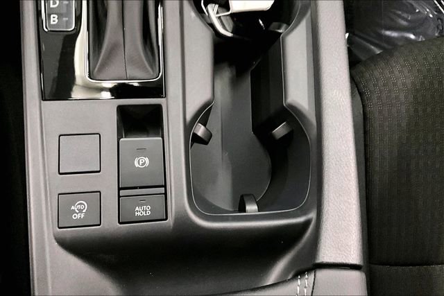 New 2026 Nissan Sentra S w/ Floor Mat Package image 26