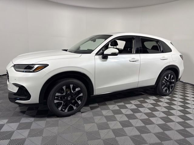 New 2026 Honda HR-V EX-L image 2