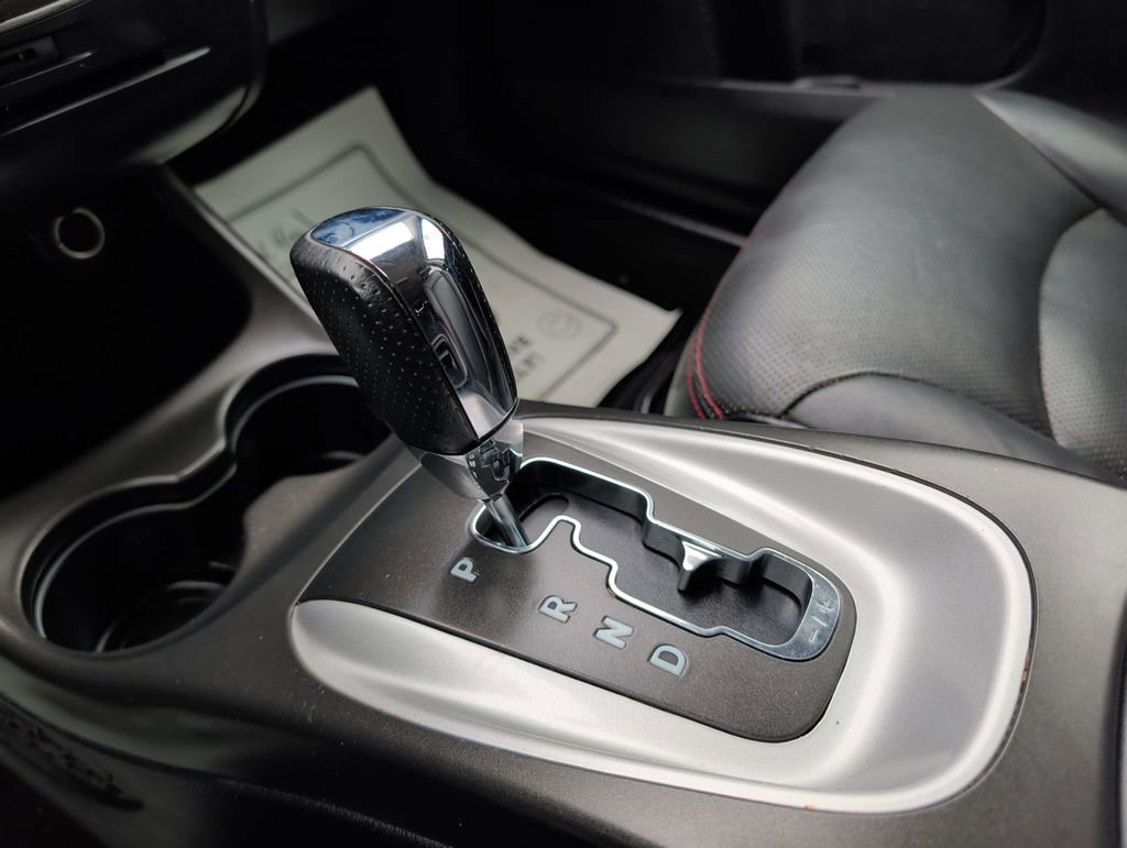 Used 2017 Dodge Journey GT image 16