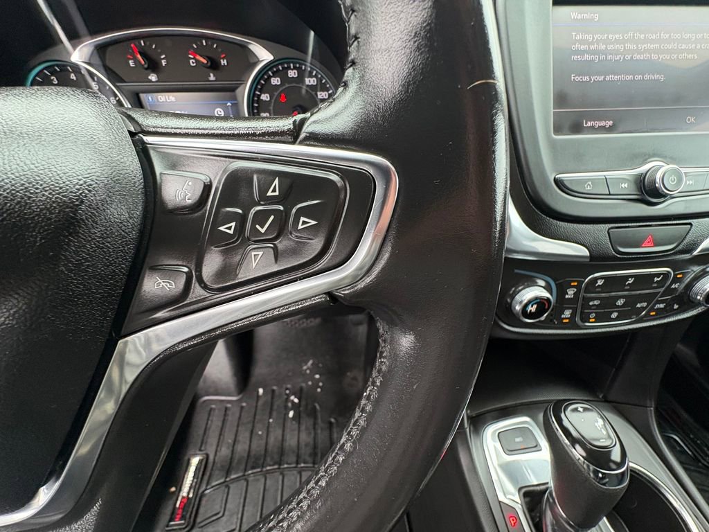 Used 2021 Chevrolet Equinox LT image 15