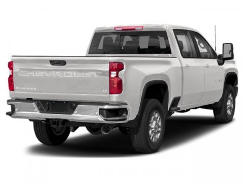 Used 2022 Chevrolet Silverado 3500 LT image 2
