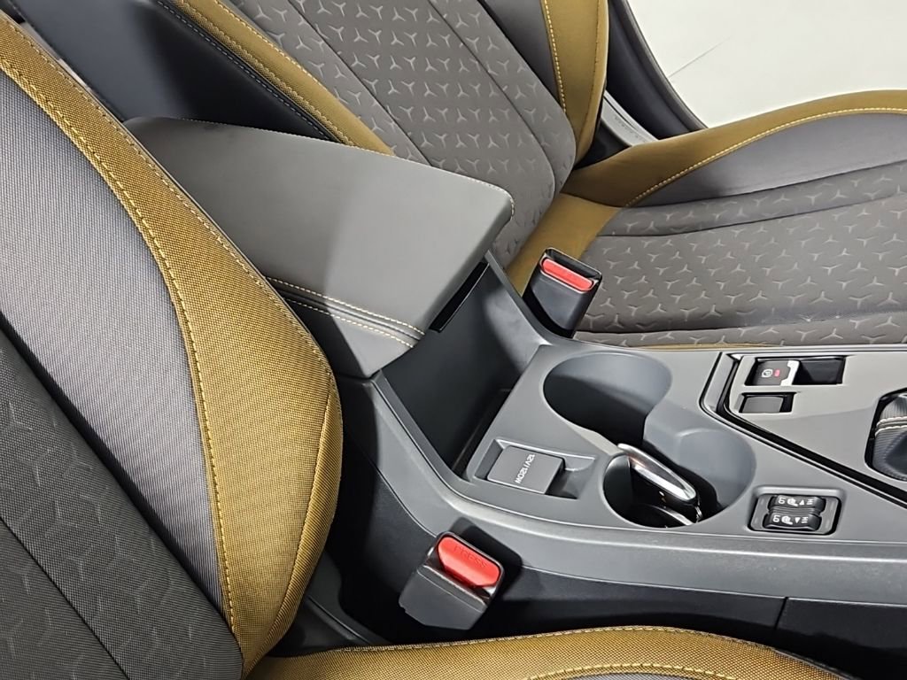 Certified 2025 Subaru Crosstrek 2.5i Sport w/ Crosstrek Mirror Package image 17