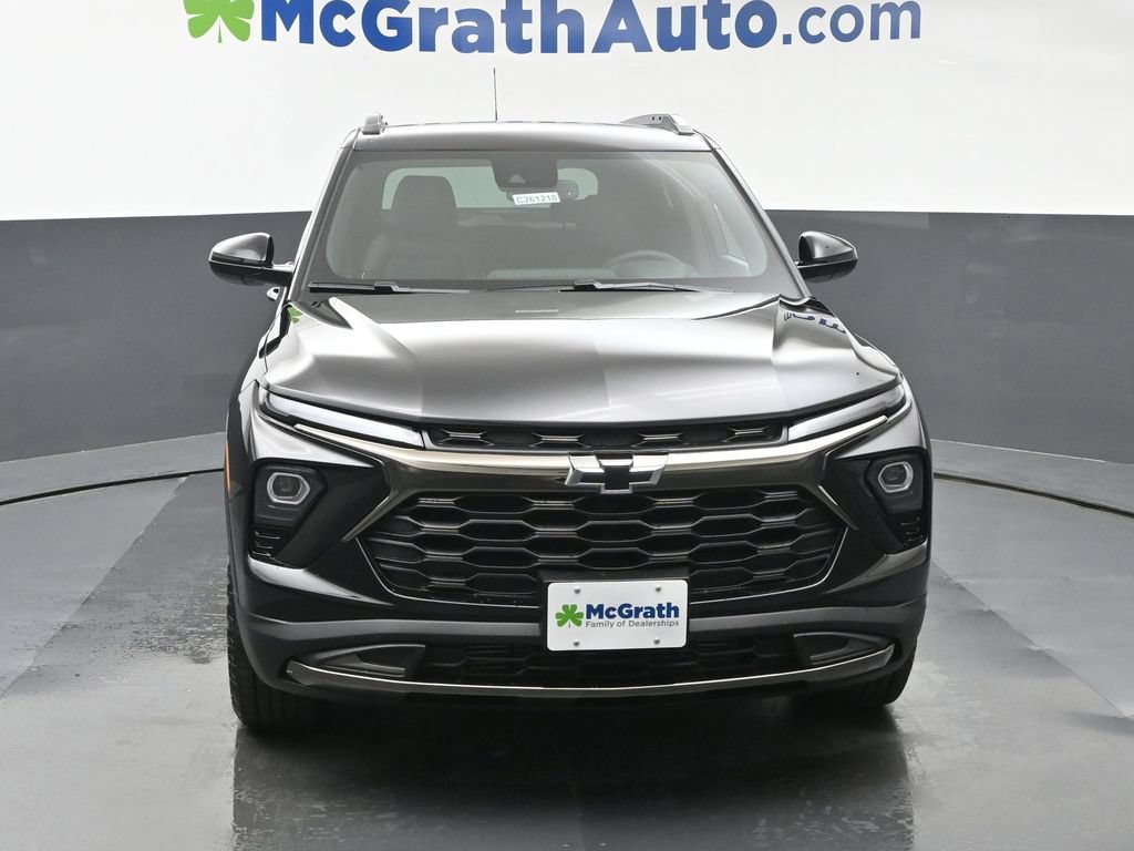 New 2026 Chevrolet TrailBlazer ACTIV w/ Convenience Package AWD/4WD image 5
