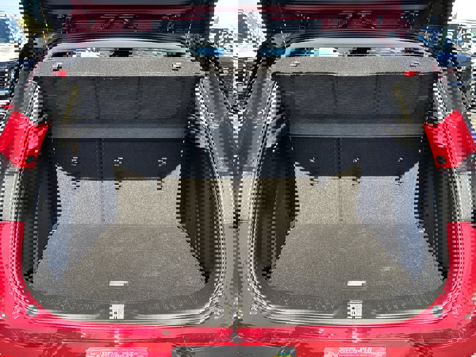 Certified 2023 Buick Encore GX Select w/ Sport Touring Package image 9