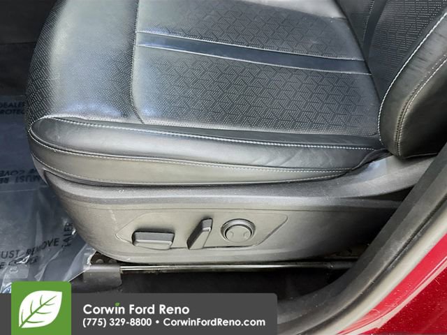 Used 2021 Kia Sorento SX image 19