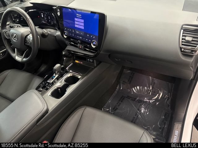 Used 2026 Lexus NX 350 AWD w/ Accessory Package (2T) image 14