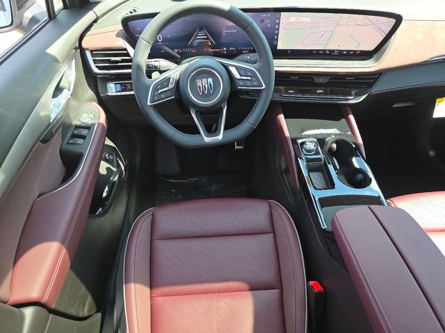 New 2026 Buick Envision Sport Touring AWD/4WD image 3