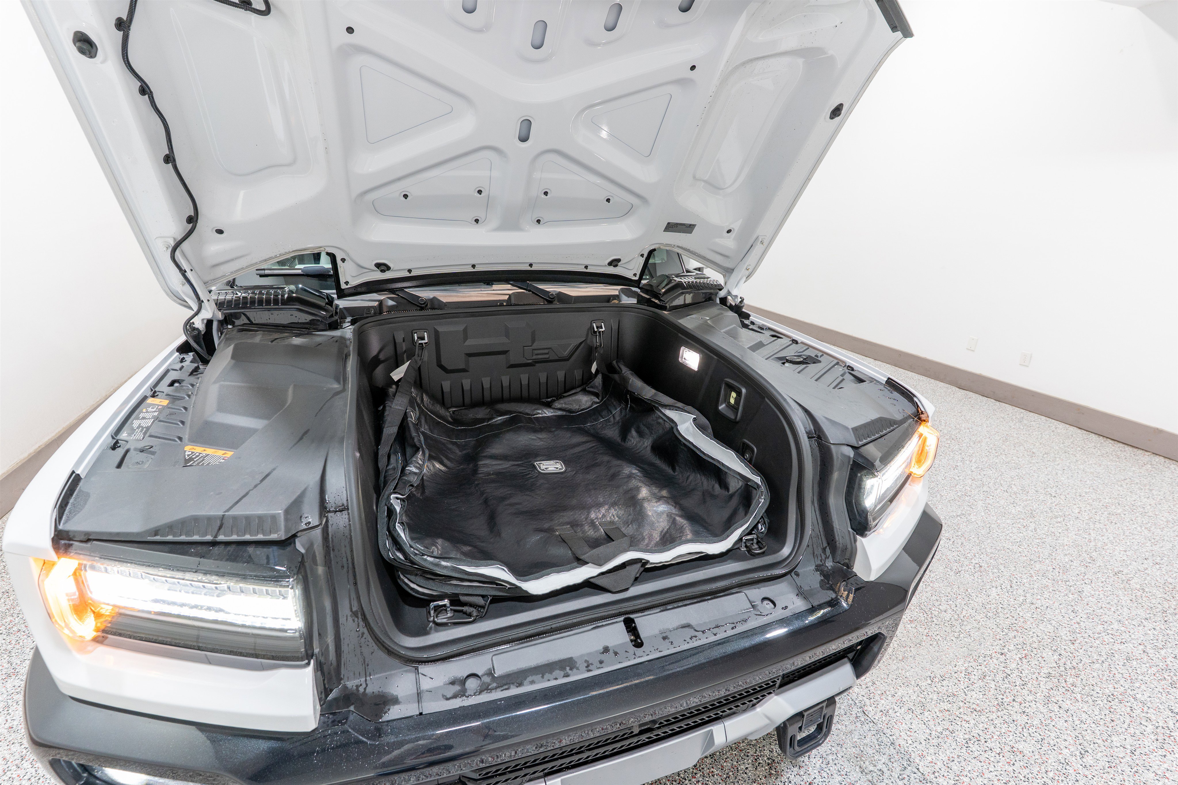 Used 2023 GMC Hummer EV Edition 1 image 40