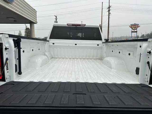 Used 2023 GMC Sierra 3500 SLT image 26