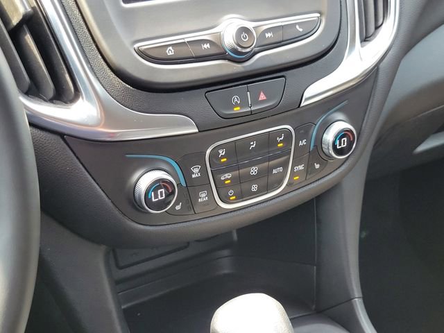 Used 2024 Chevrolet Equinox LT image 18
