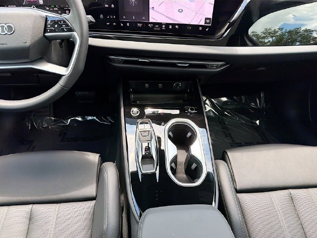 New 2026 Audi A6 Premium Plus AWD/4WD image 17