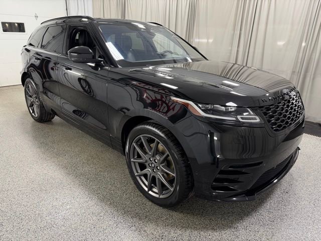 Used 2021 Land Rover Range Rover Velar R-Dynamic S AWD/4WD image 3