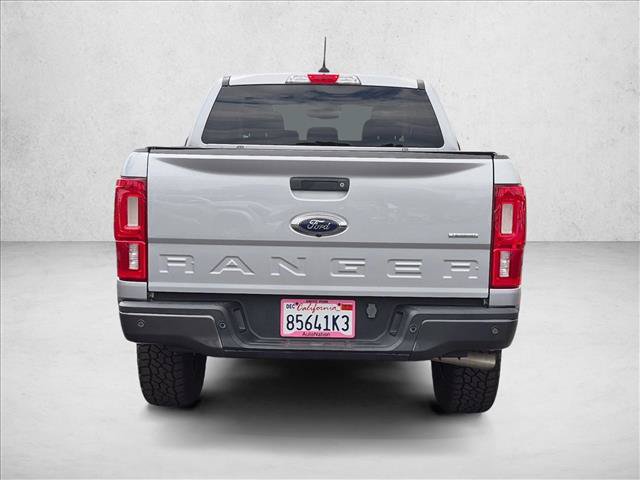 Used 2020 Ford Ranger XLT w/ Equipment Group 301A Mid RWD image 7