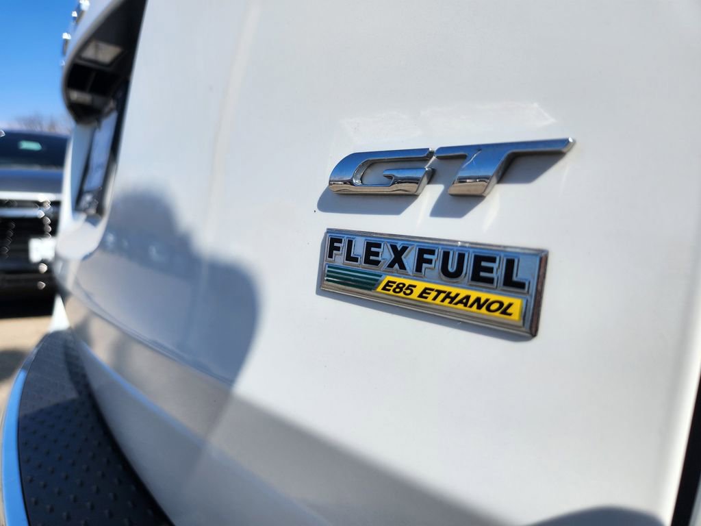 Used 2017 Dodge Grand Caravan GT image 43