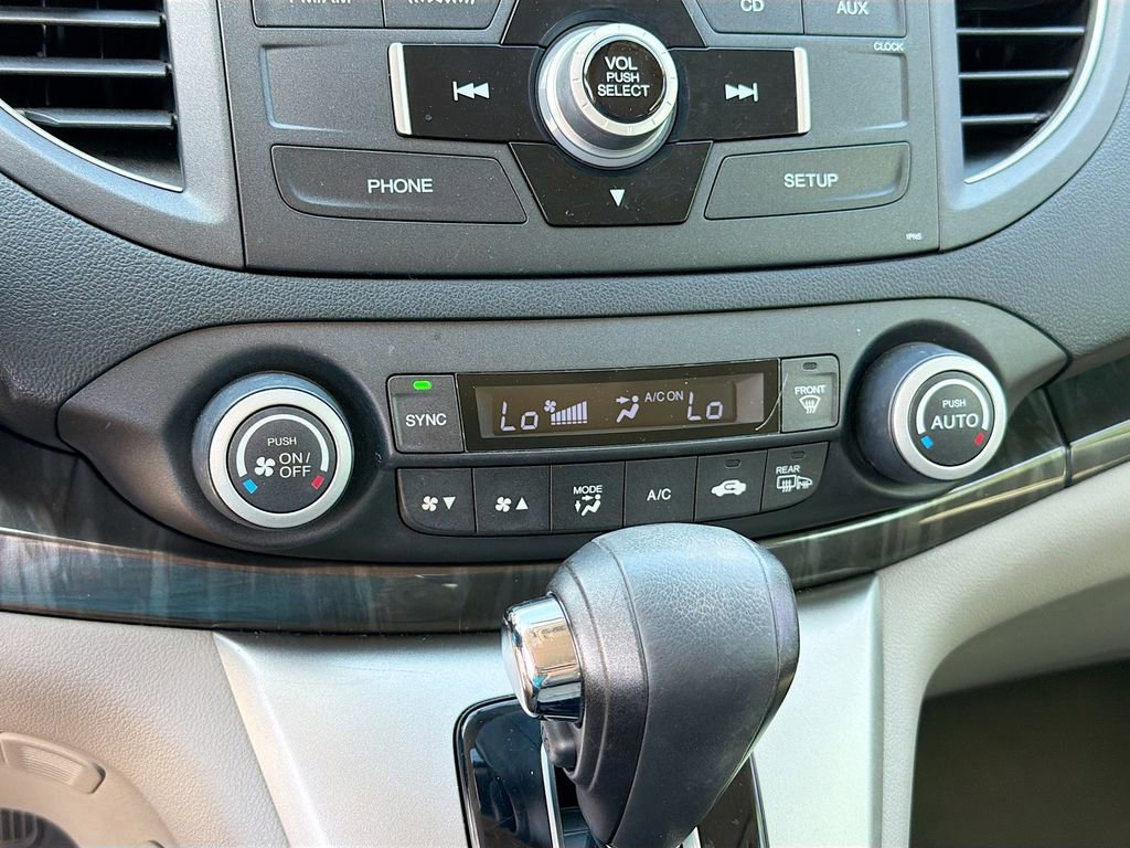 Used 2013 Honda CR-V EX-L image 15