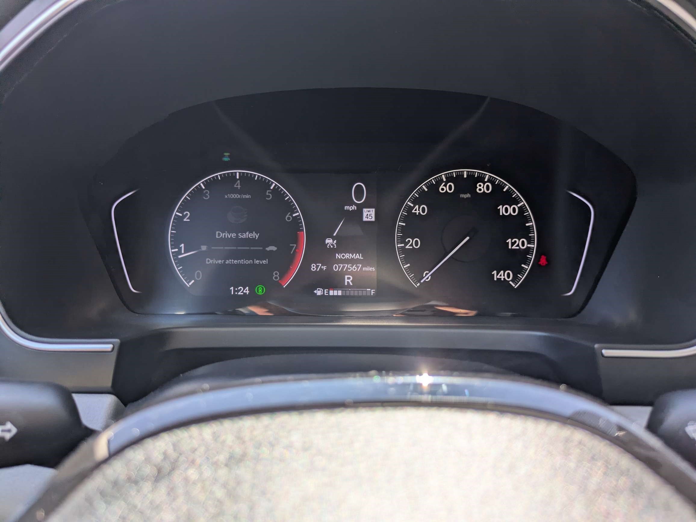 Certified 2023 Honda Pilot Touring image 35