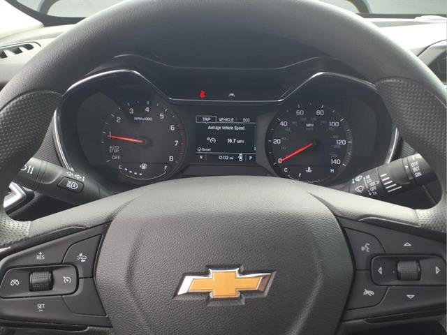 Used 2023 Chevrolet TrailBlazer LT FWD image 20