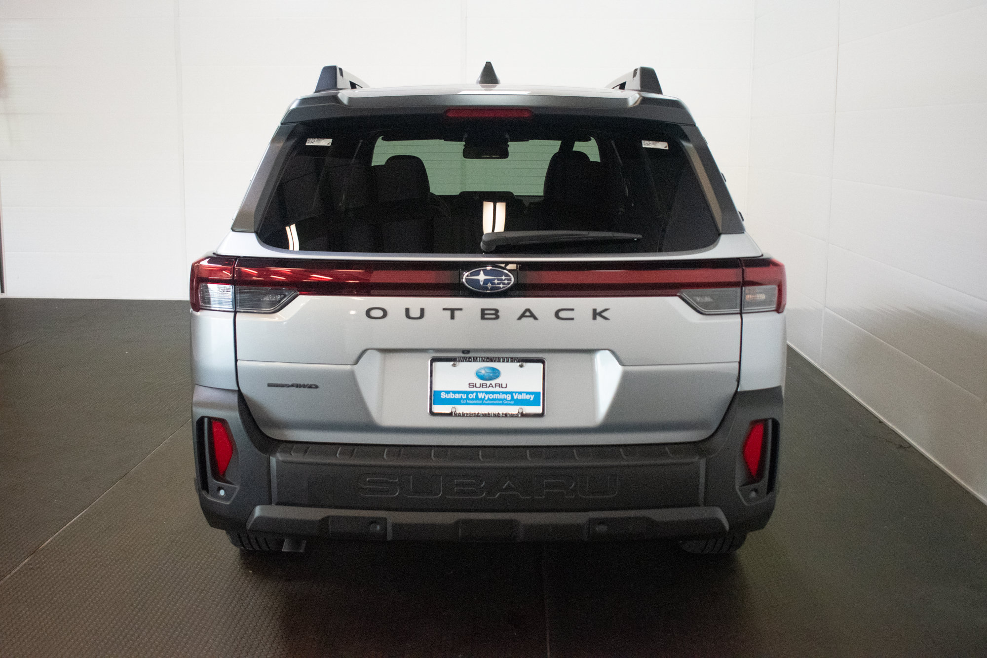 New 2026 Subaru Outback Premium AWD/4WD image 5