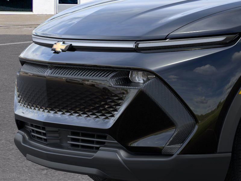 New 2026 Chevrolet Equinox EV LT image 15