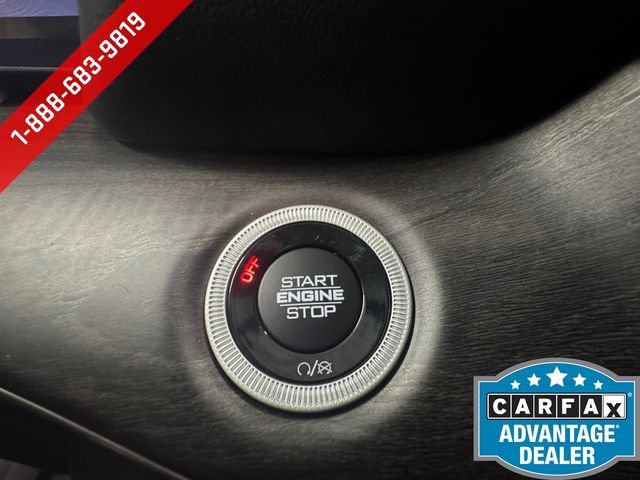 Used 2023 Jeep Grand Cherokee L Limited w/ Trailer Tow Group (B) AWD/4WD image 21