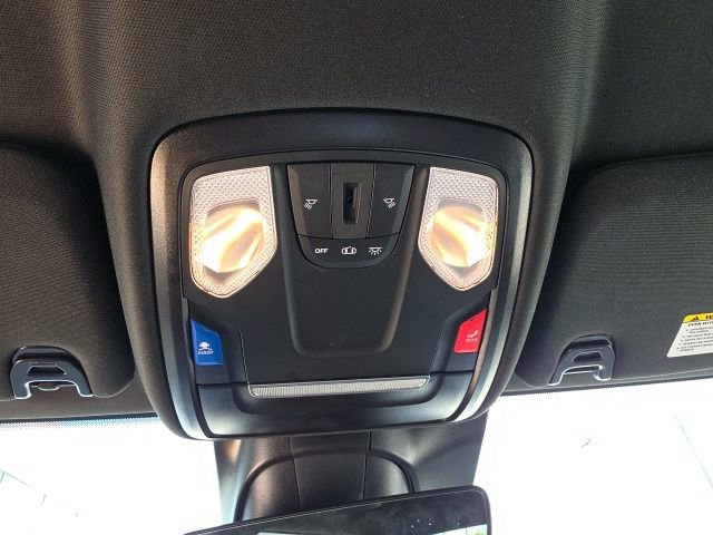 Used 2024 RAM 2500 Big Horn w/ Safety Group image 21