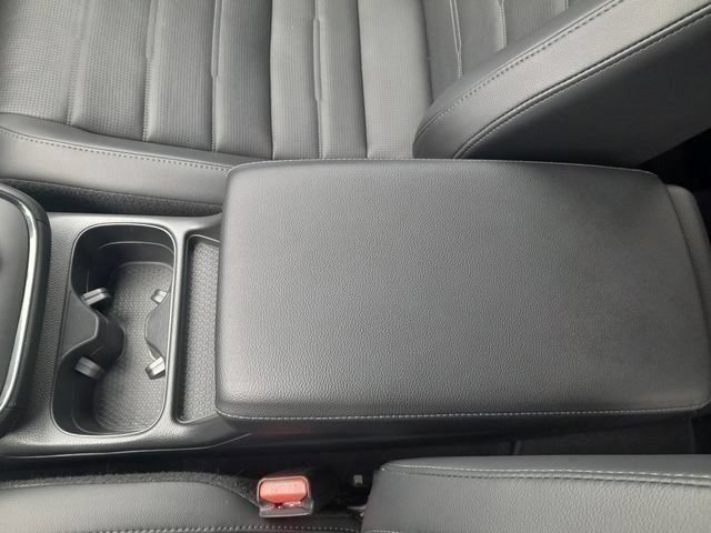Used 2023 Honda CR-V EX-L image 27