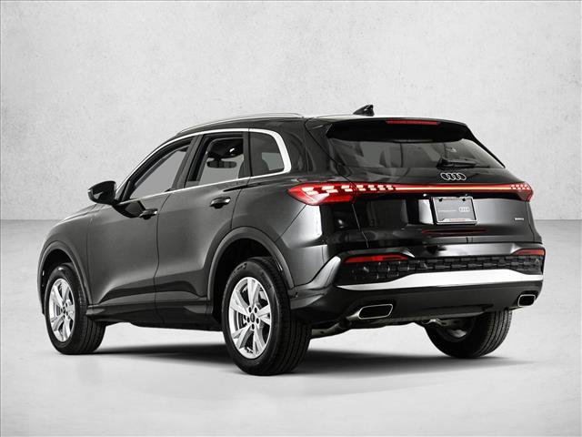 Certified 2025 Audi Q5 Premium w/ Convenience Package image 9
