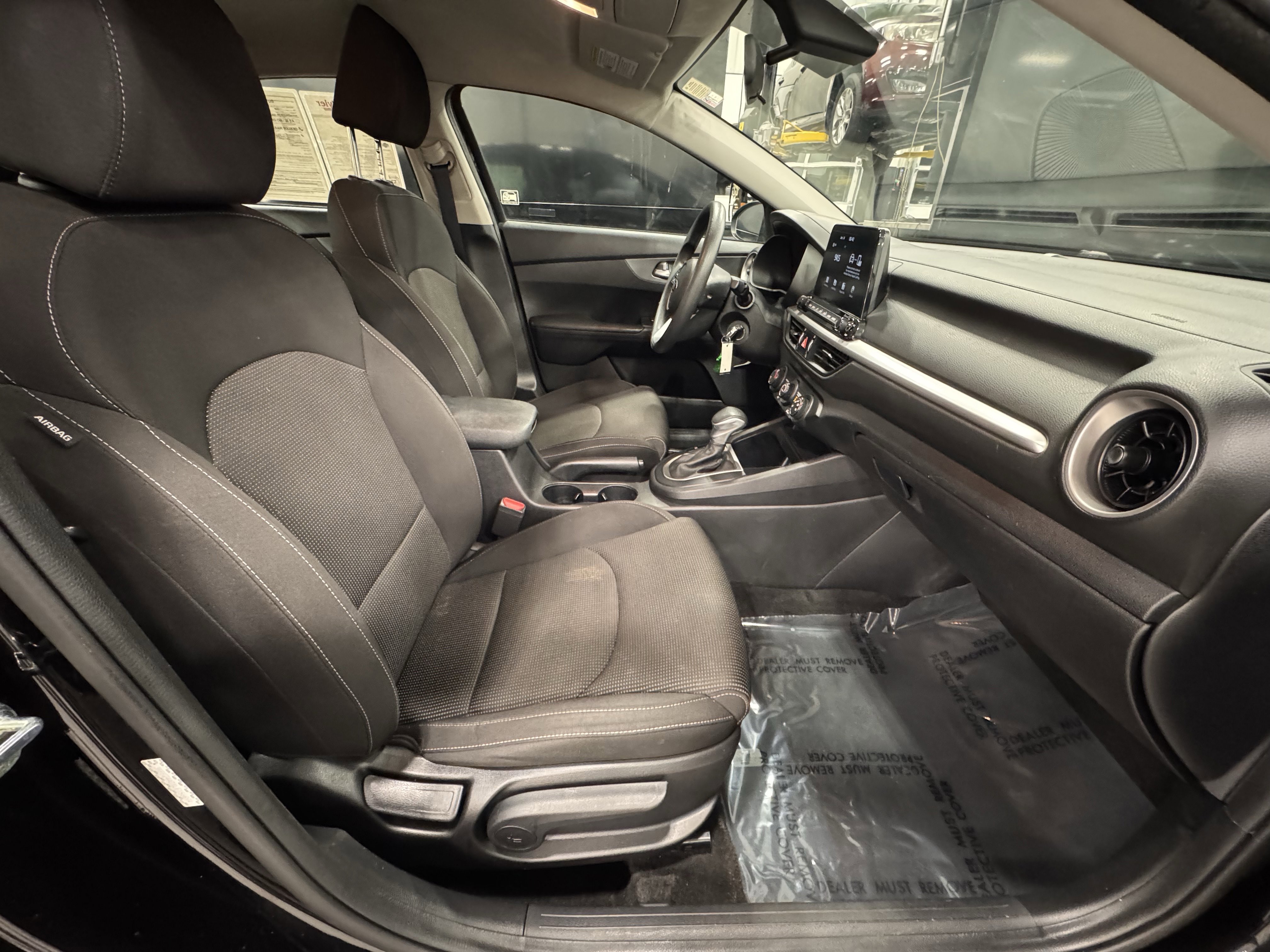 Used 2020 Kia Forte LXS image 24