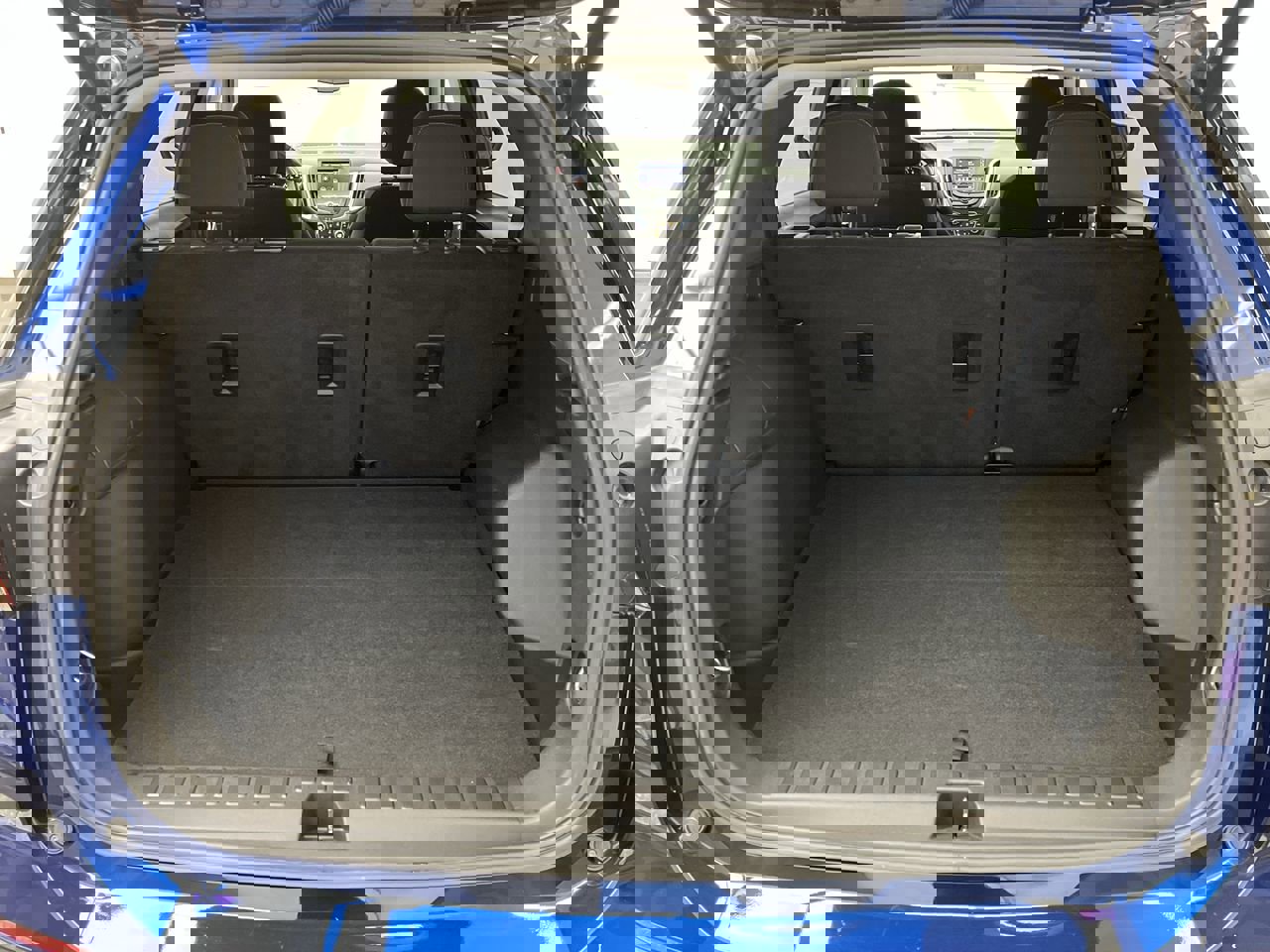 Certified 2022 Chevrolet Equinox LT w/ Driver Convenience Package image 28