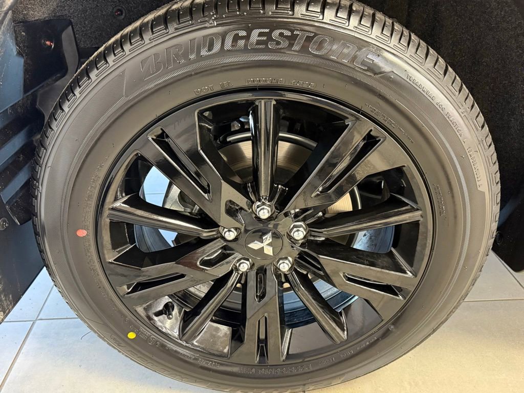 New 2026 Mitsubishi Eclipse Cross Ralliart image 10