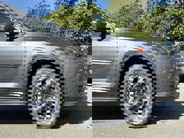 New 2025 Subaru Crosstrek 2.5i Limited image 9