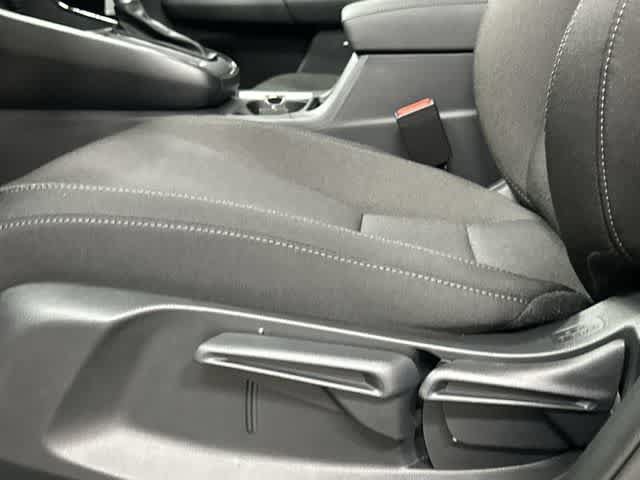 Certified 2026 Honda CR-V LX image 25