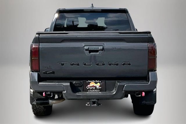 Used 2024 Toyota Tacoma SR5 AWD/4WD image 6