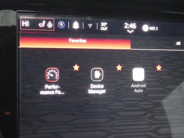 New 2026 Dodge Durango GT image 33