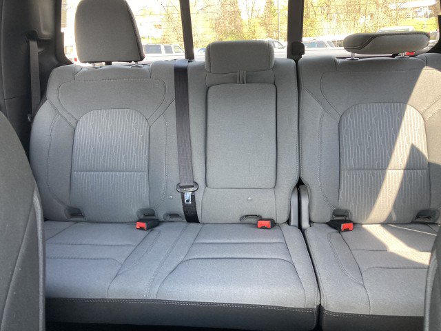 Used 2022 RAM 1500 Big Horn AWD/4WD image 23