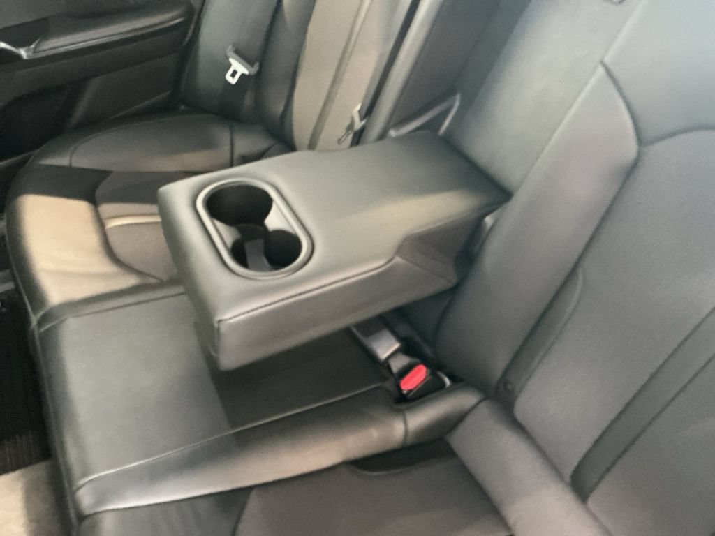 Used 2022 Kia K5 GT-Line w/ GT-Line FWD Premium Package image 29