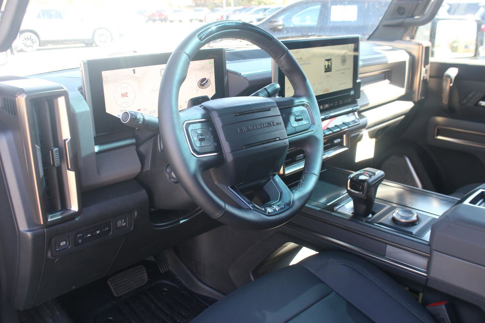 New 2024 GMC Hummer EV 3X image 13
