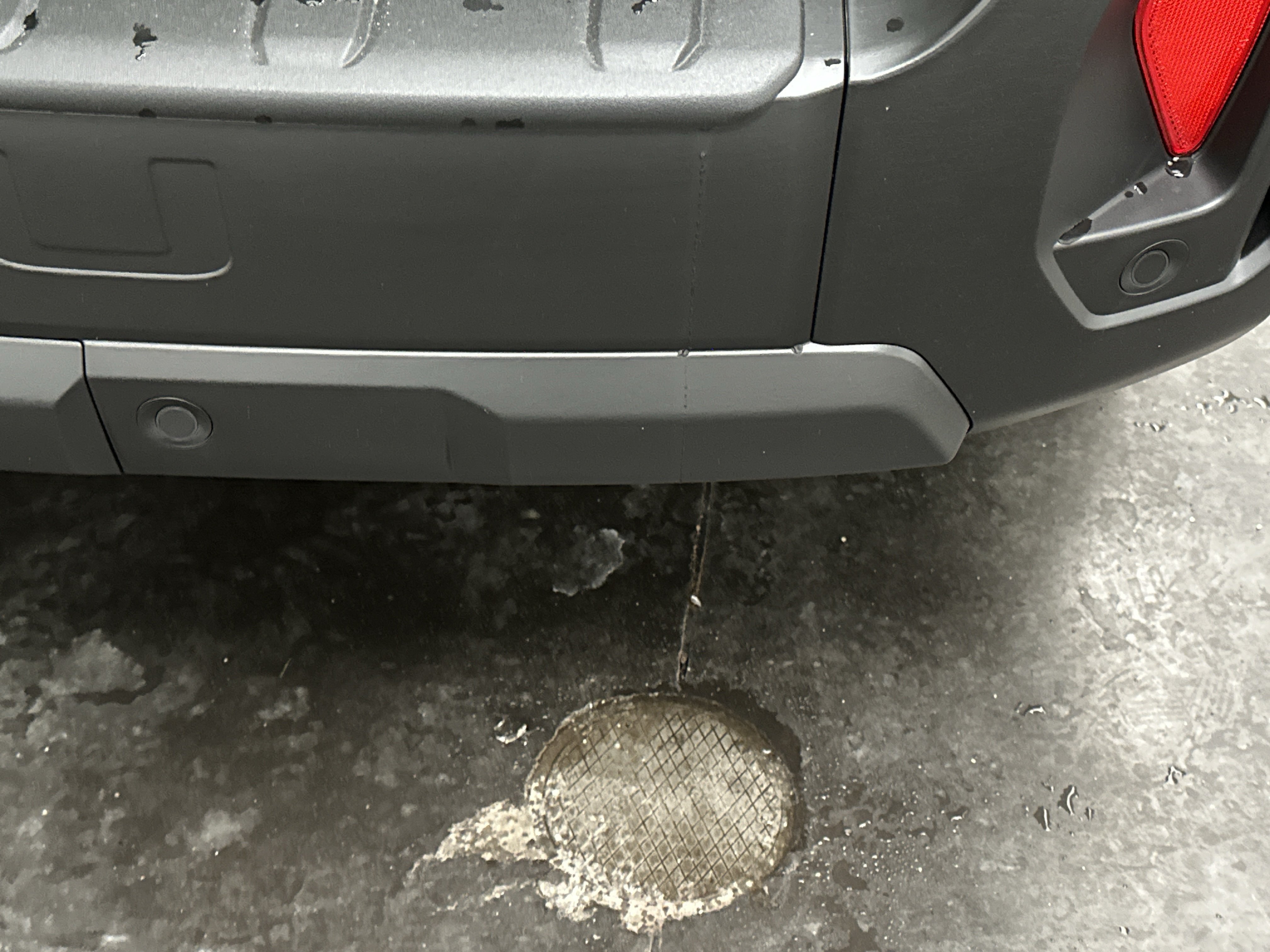 New 2026 Subaru Outback Premium AWD/4WD image 14