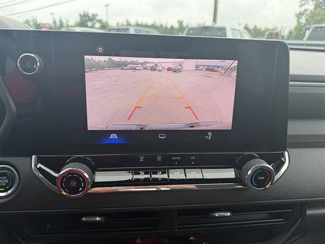 Used 2024 Chevrolet Colorado Trail Boss w/ Advanced Trailering Package AWD/4WD image 36