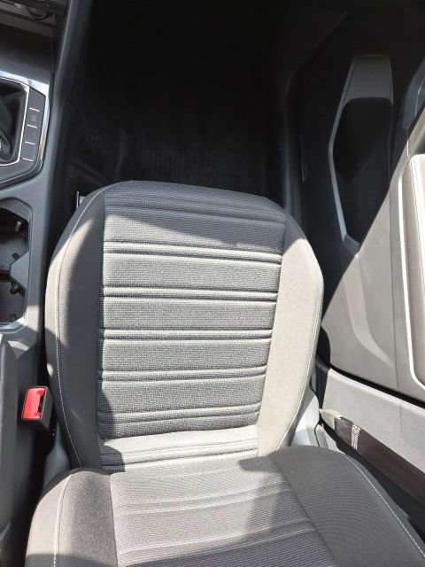 Certified 2024 Volkswagen Tiguan S AWD/4WD image 22