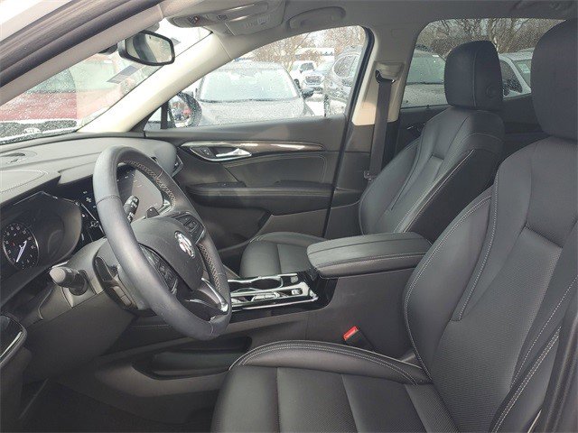 Certified 2023 Buick Envision Essence image 16