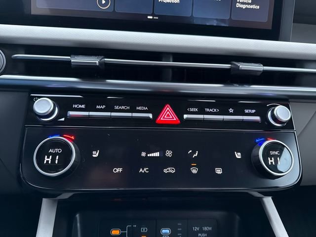 Certified 2025 Hyundai Tucson SEL image 31