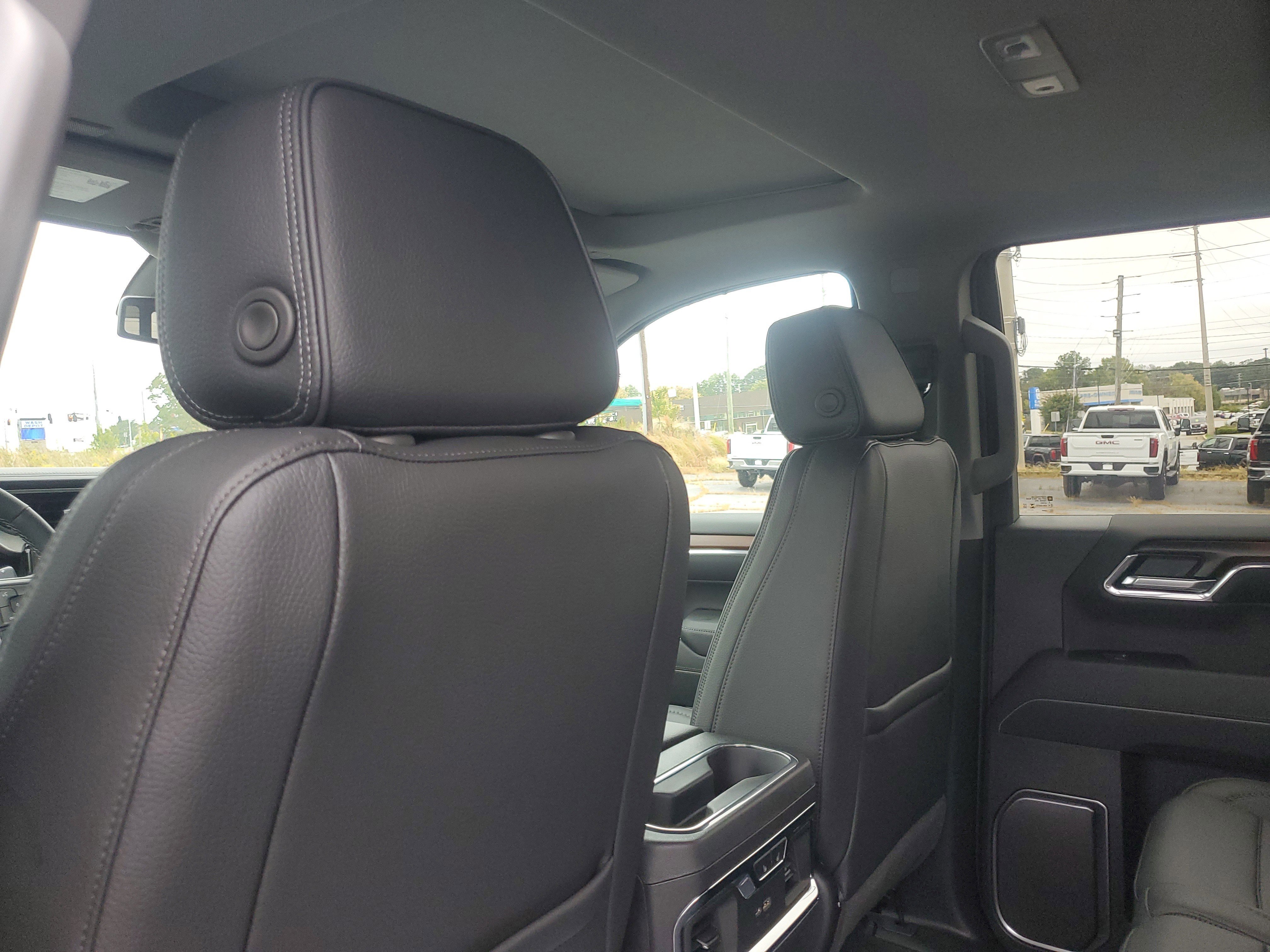 New 2026 GMC Sierra 1500 Denali image 9