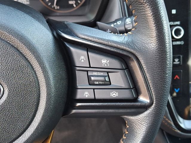 Used 2023 Subaru Outback Wilderness image 24