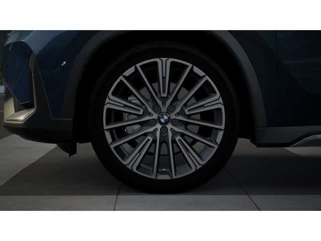 New 2026 BMW X1 xDrive28i w/ Technology Package AWD/4WD image 7