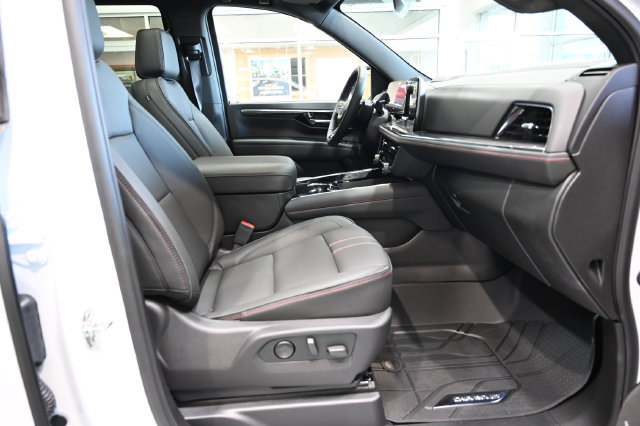New 2026 Chevrolet Tahoe RST w/ RST Capability Package AWD/4WD image 10