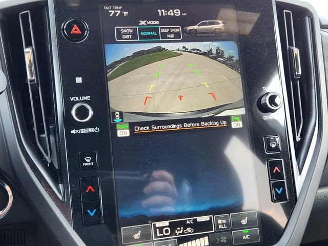 Certified 2026 Subaru Forester Wilderness image 18