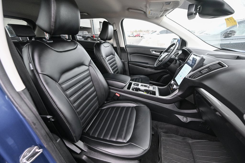 Used 2024 Ford Edge SEL w/ Convenience Package image 26