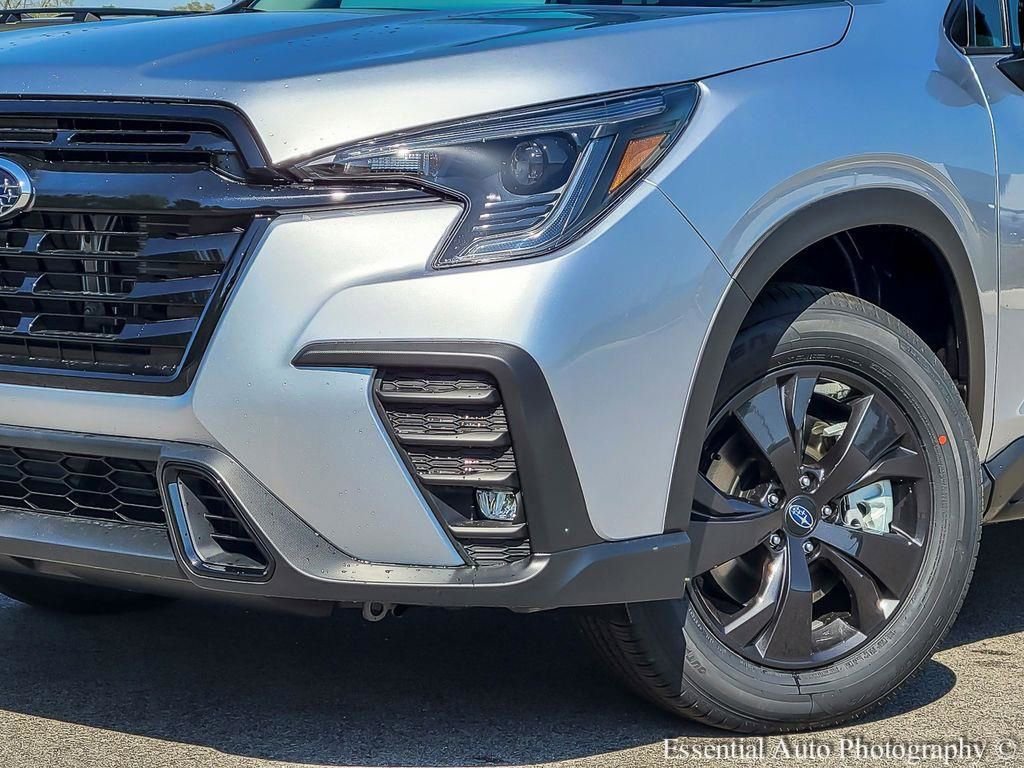 New 2026 Subaru Ascent Premium AWD/4WD image 3